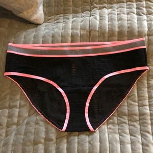 Vs panties size lg